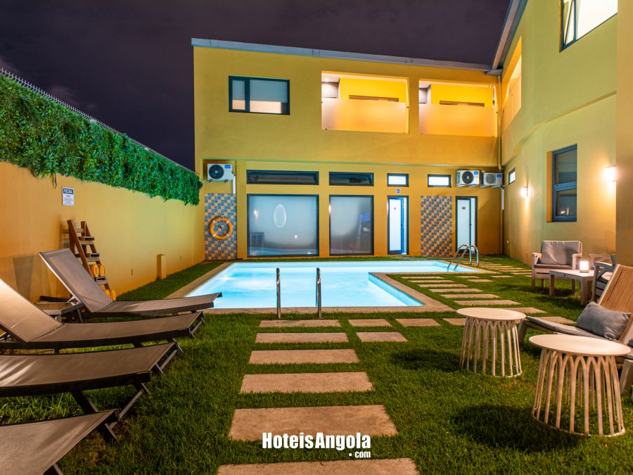 Maculusso Boutique Hotel - Imagem 13